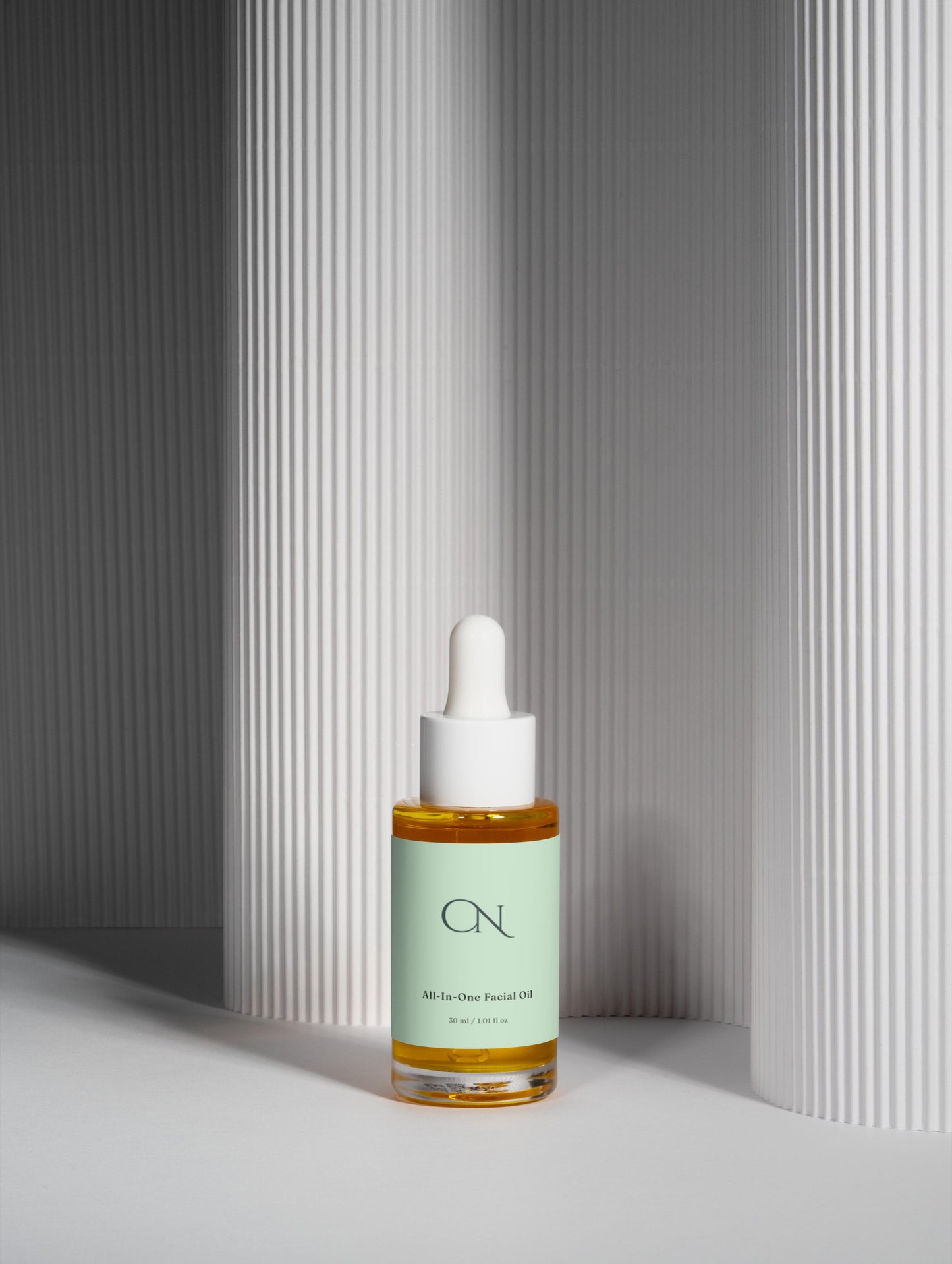 All-In-One Facial Oil, 30ml
