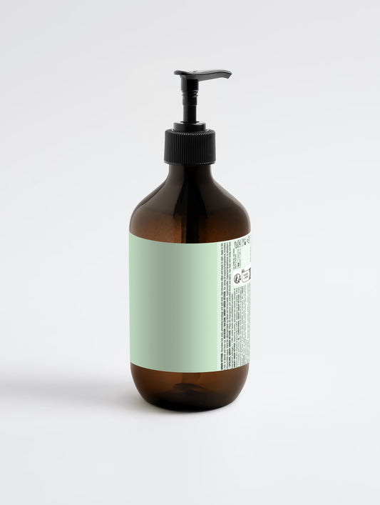 Conditioner Smoky Green Vetiver