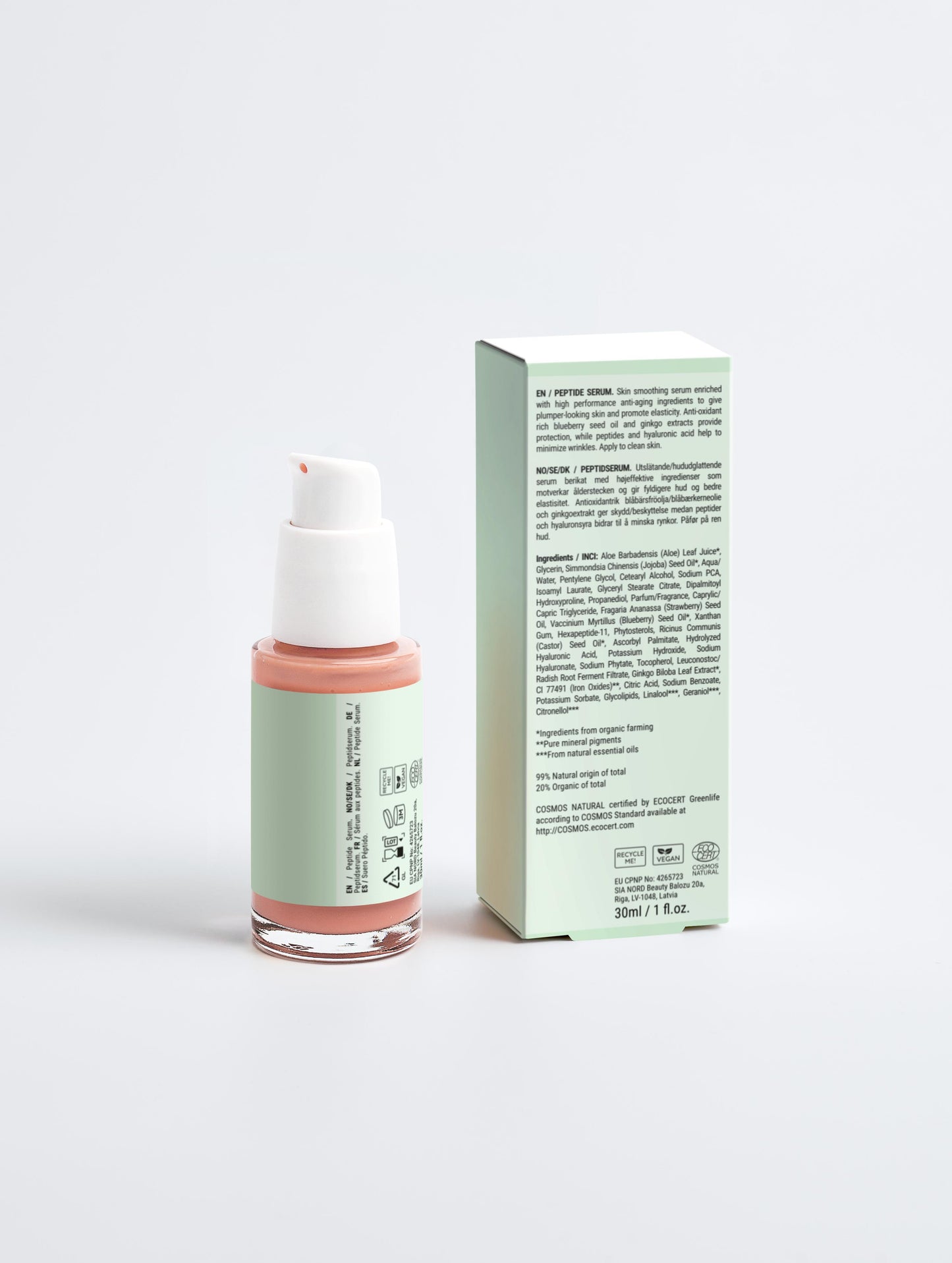 The Ultimate Renewal Collection Box