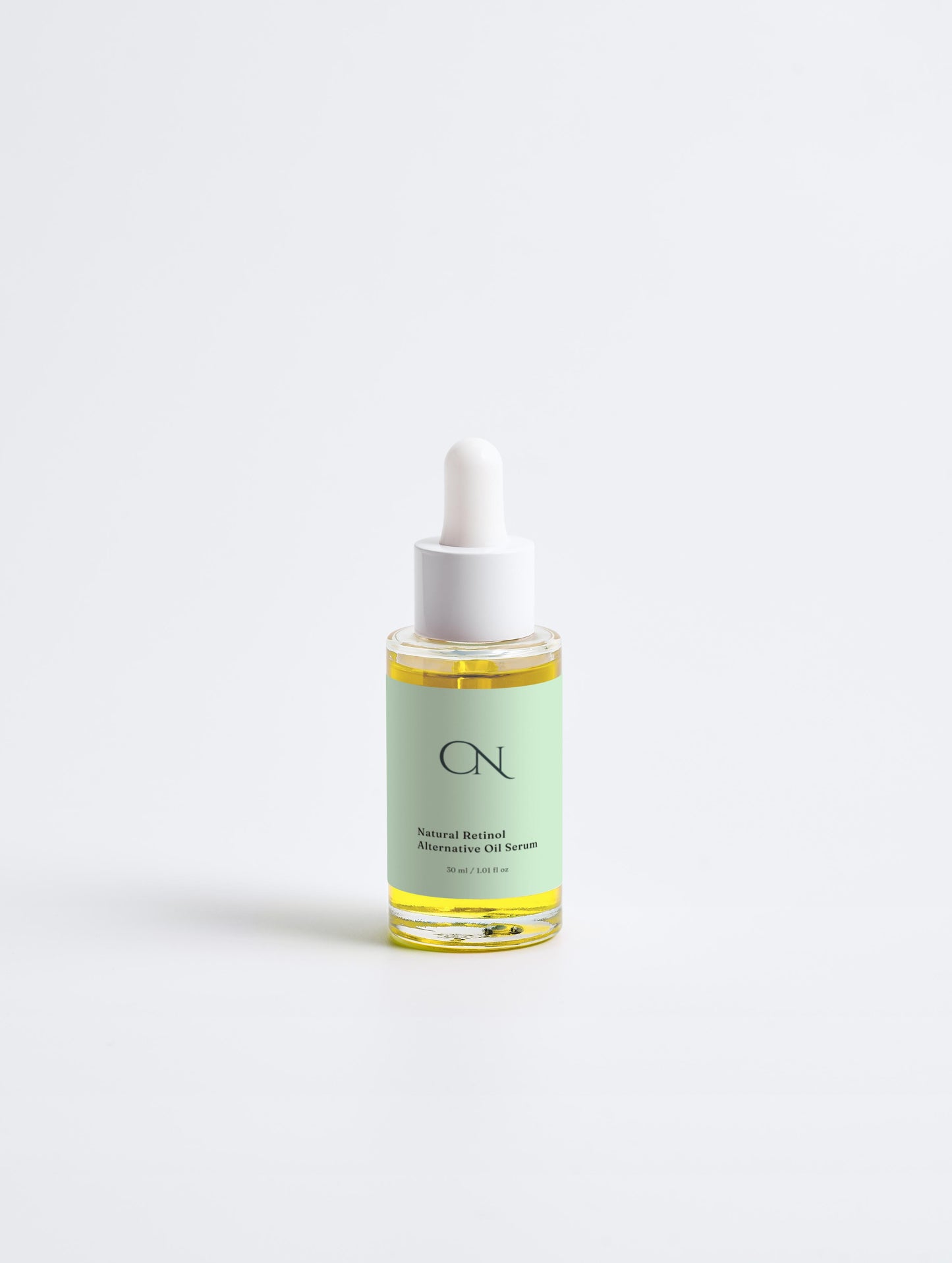 Natural Retinol Alternative Oil Serum, 30ml