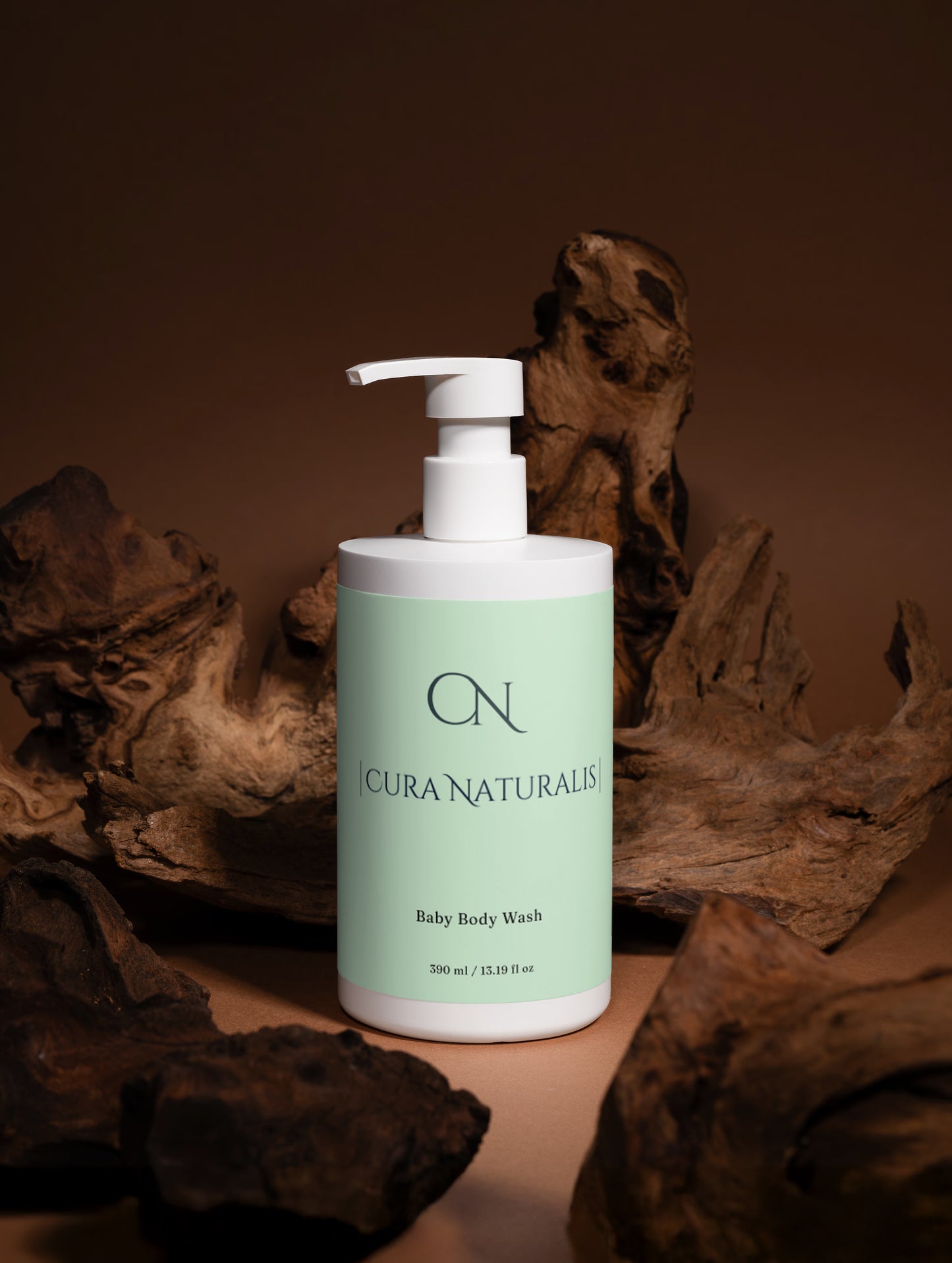 Baby Body Wash