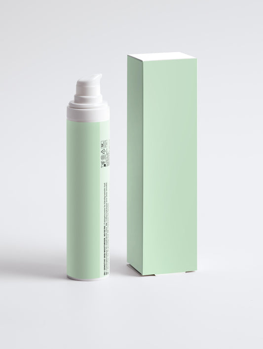 Sensitive Skin Moisturiser, Fragrance Free, 50ml