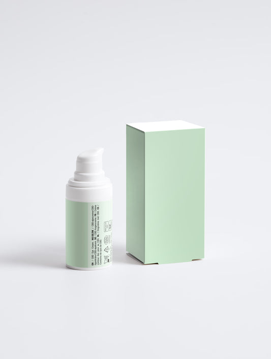 Calming Eye Cream, 15ml