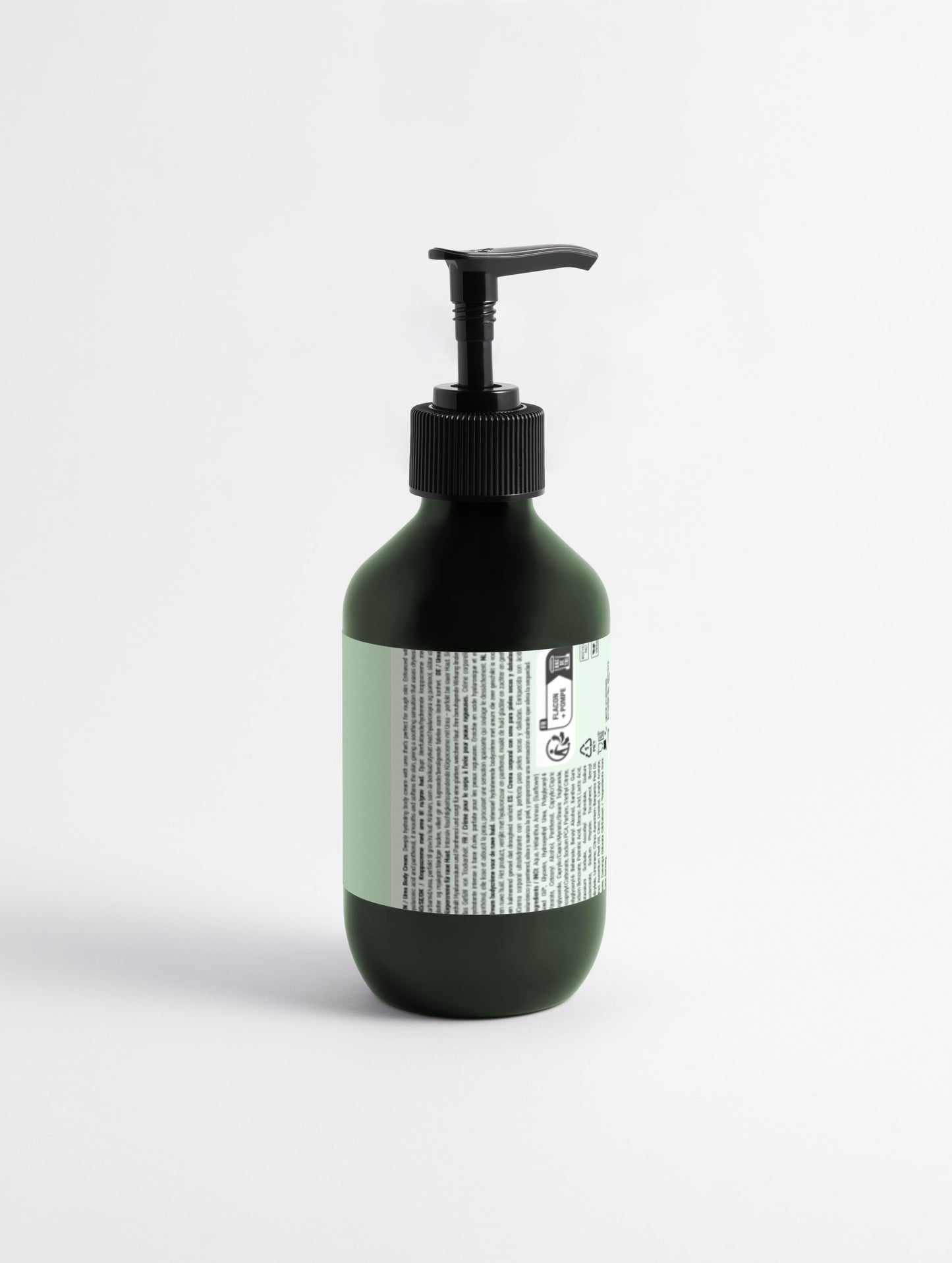 5% Urea + 2% Panthenol Body Cream, 280ml
