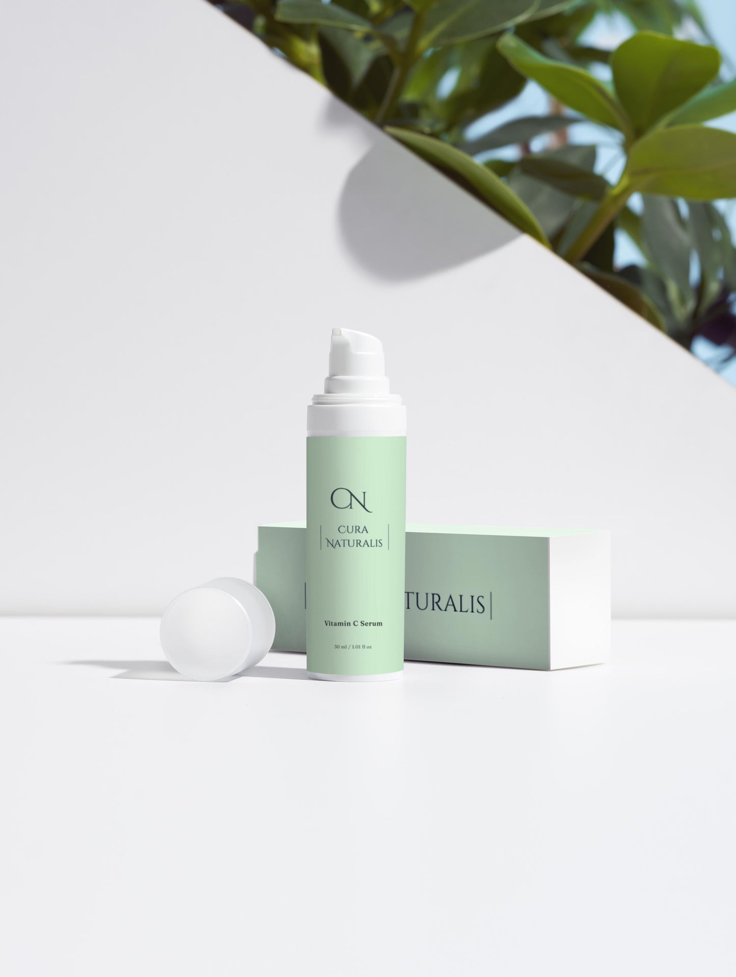 Vitamin C Serum, 30ml