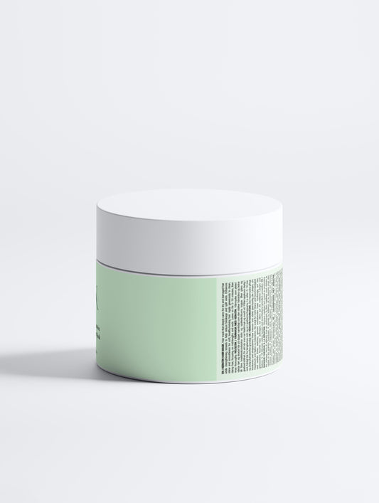 Keratin Intensive Rescue Hair Mask, 170ml