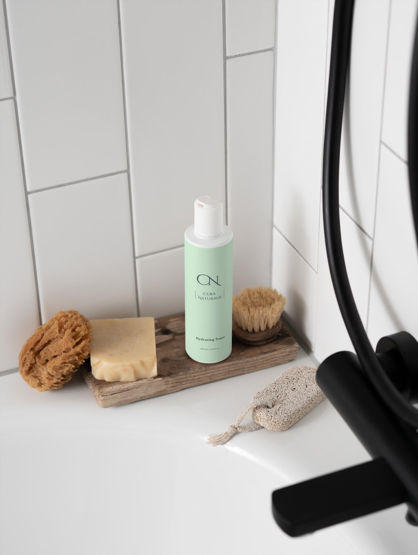 Hydrating Toner, 200ml