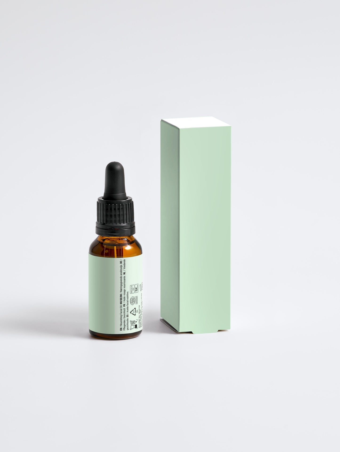 Nourishing Facial Oil, 20ml