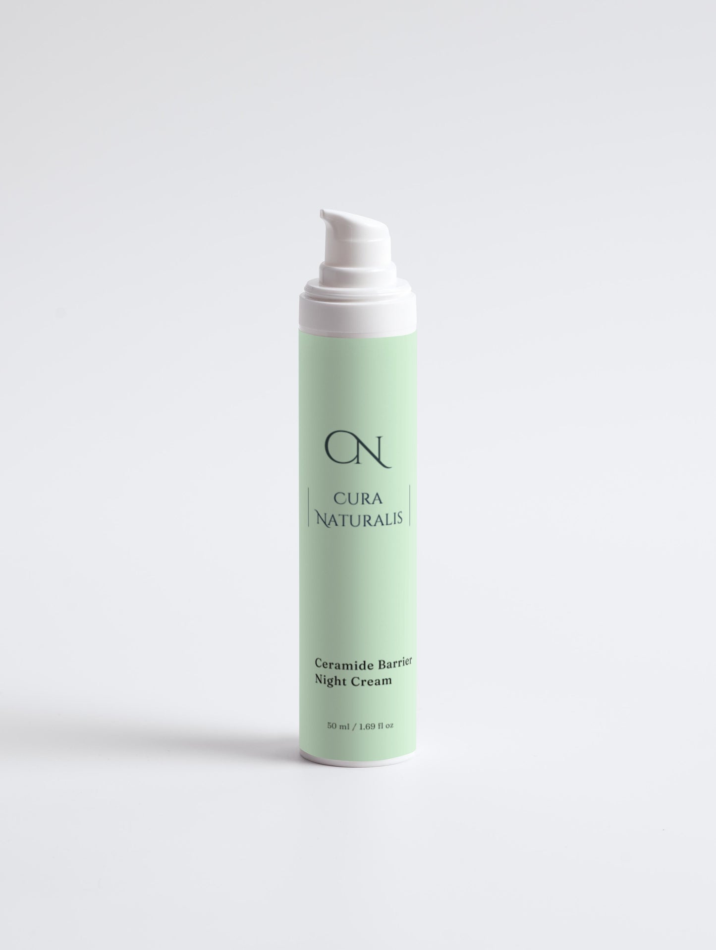 Ceramide Barrier Night Cream, 50ml