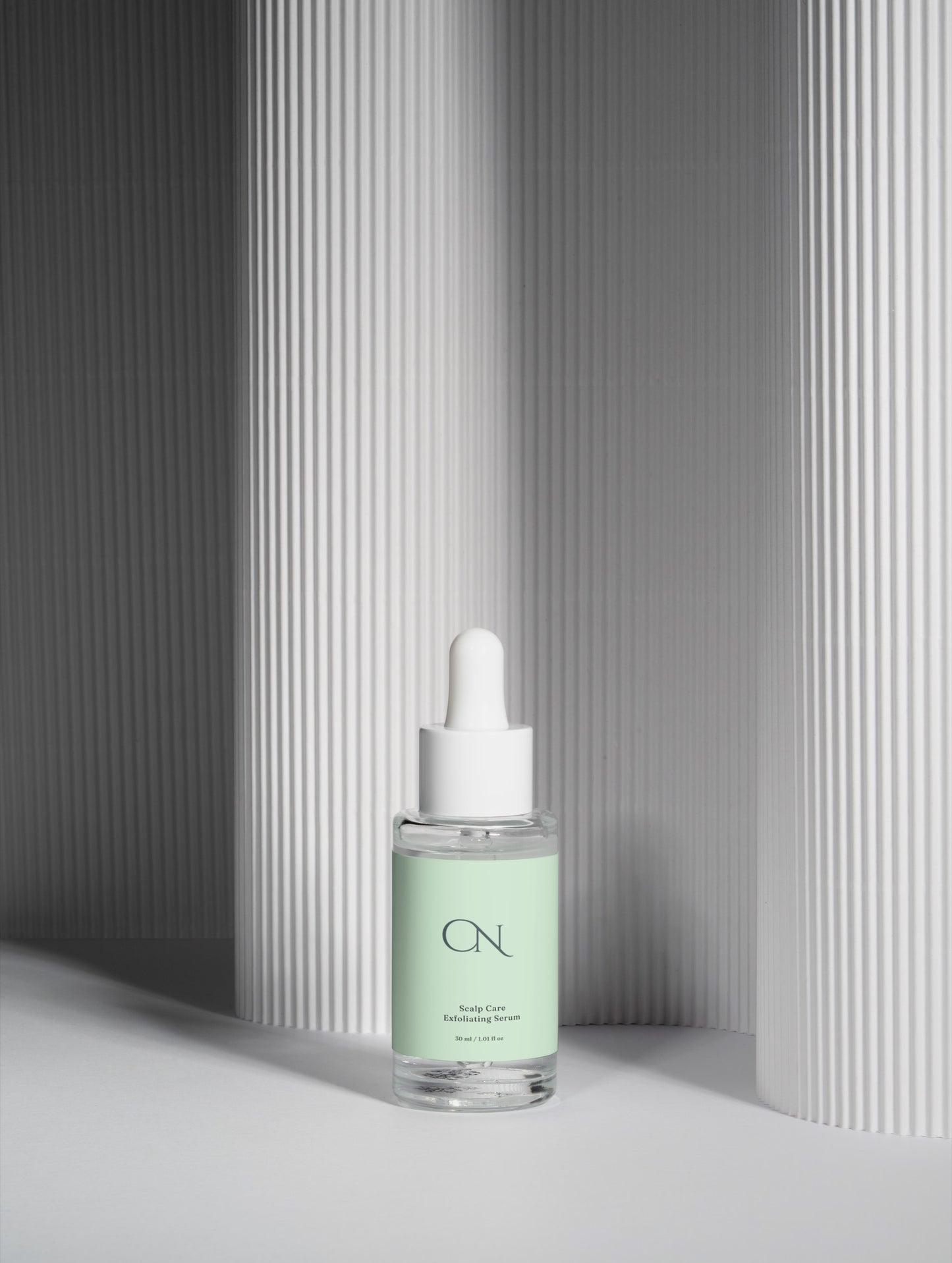 Scalp Care Exfoliating Serum
