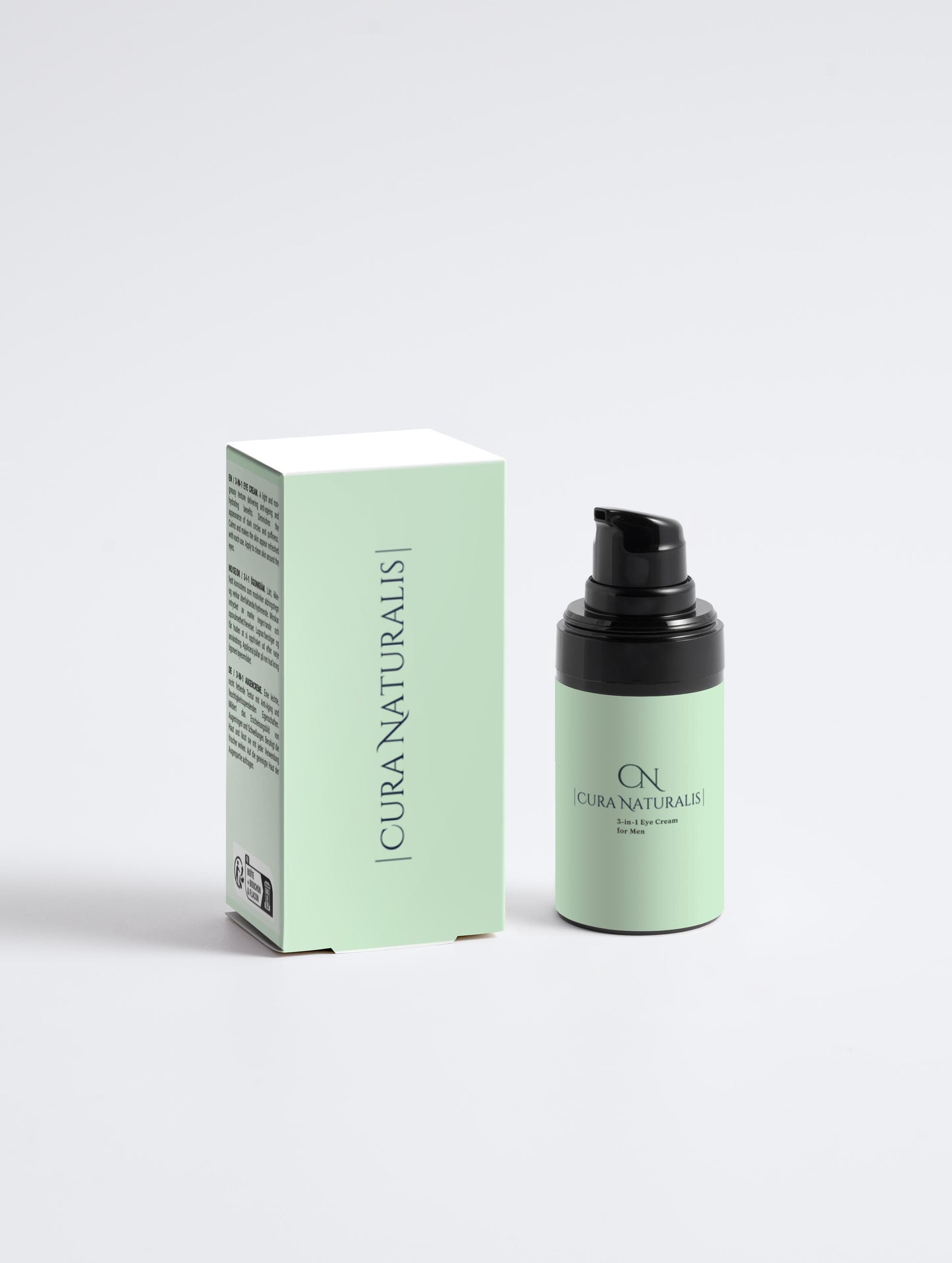 The Age-Defying Trio Collection Box