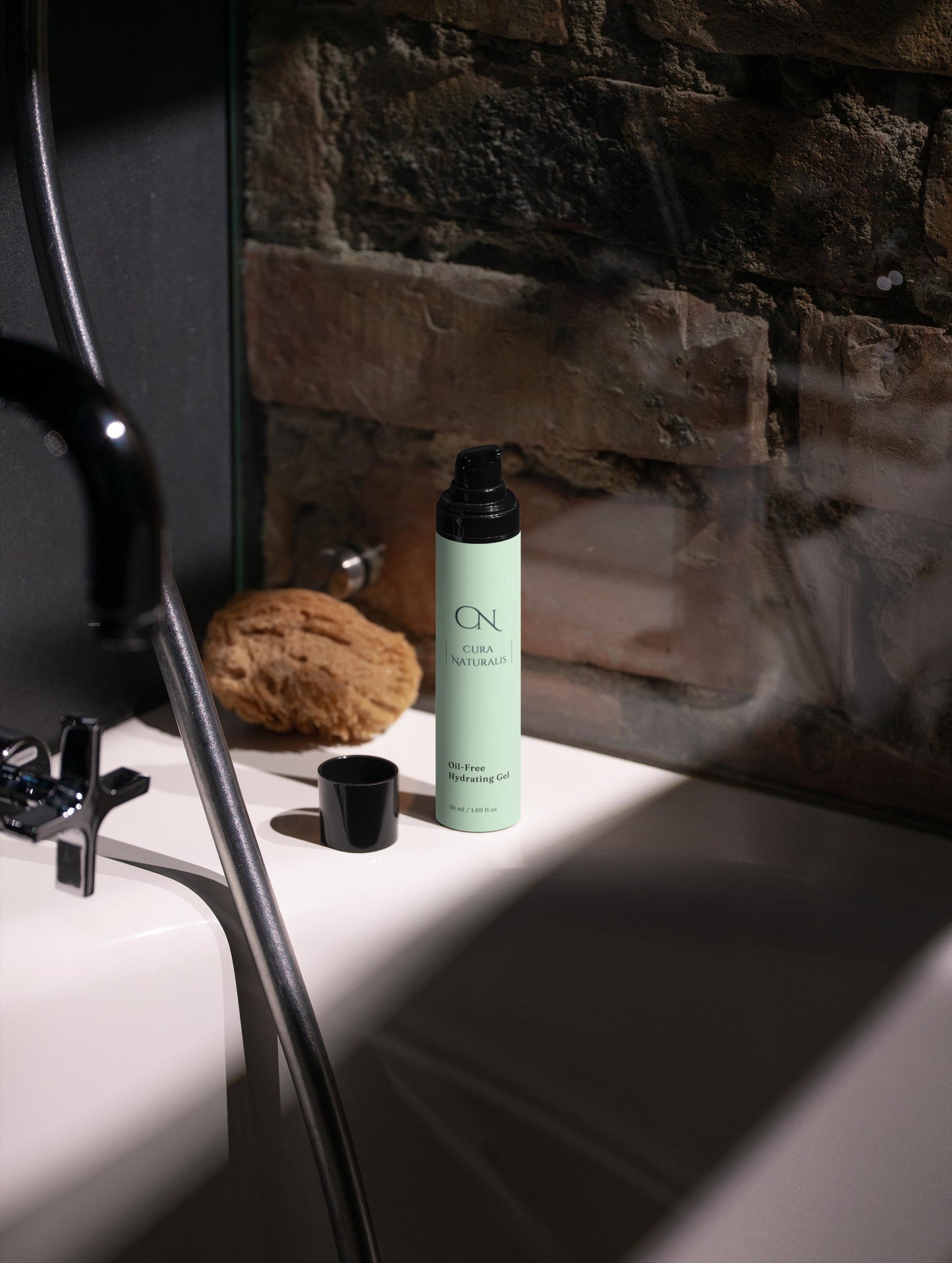 Oil-Free Hydrating Gel, 50ml