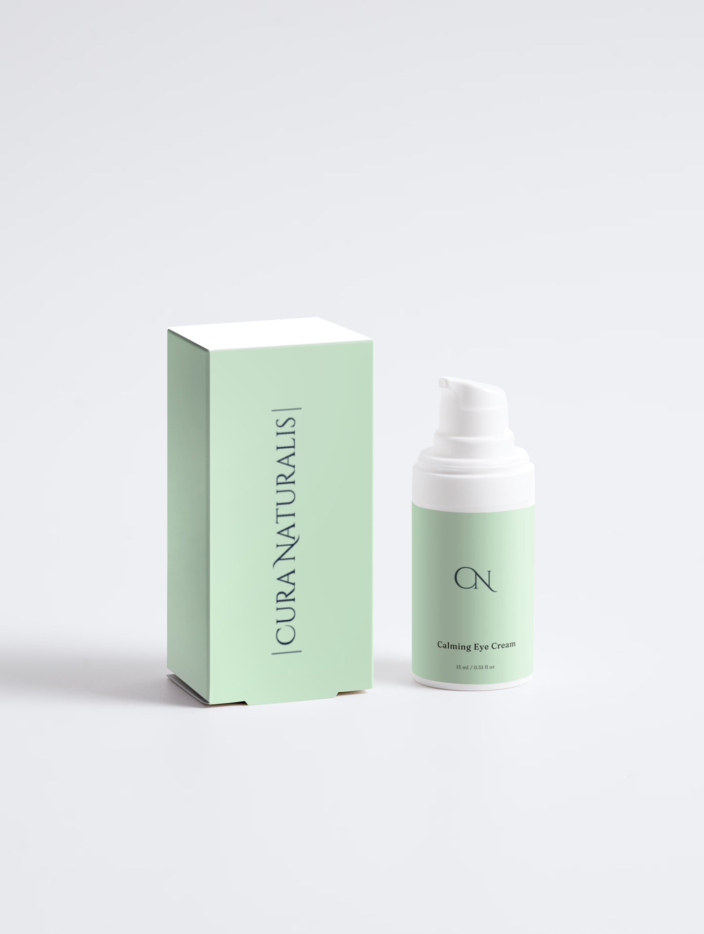 Calming Eye Cream, 15ml