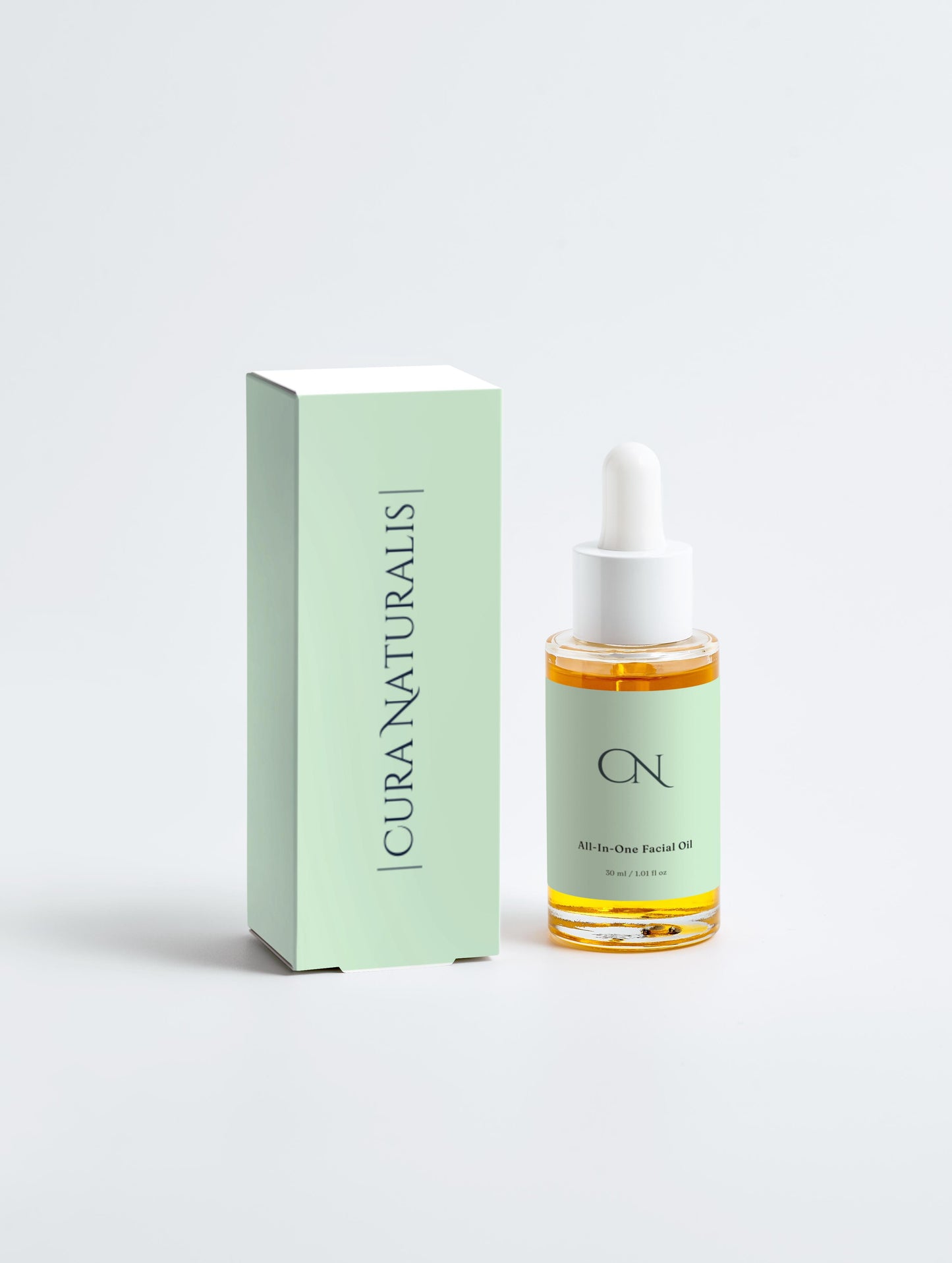 All-In-One Facial Oil, 30ml