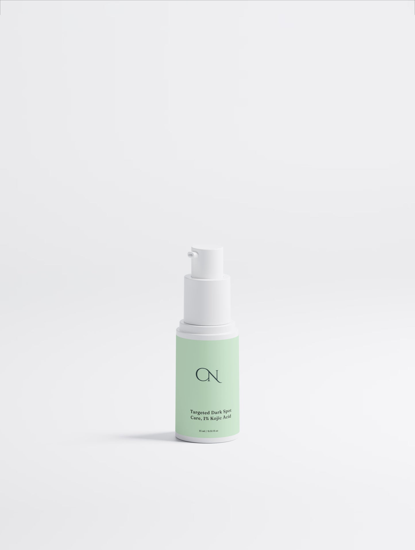 Targeted Dark Spot Care, 1% Kojic Acid, 15ml
