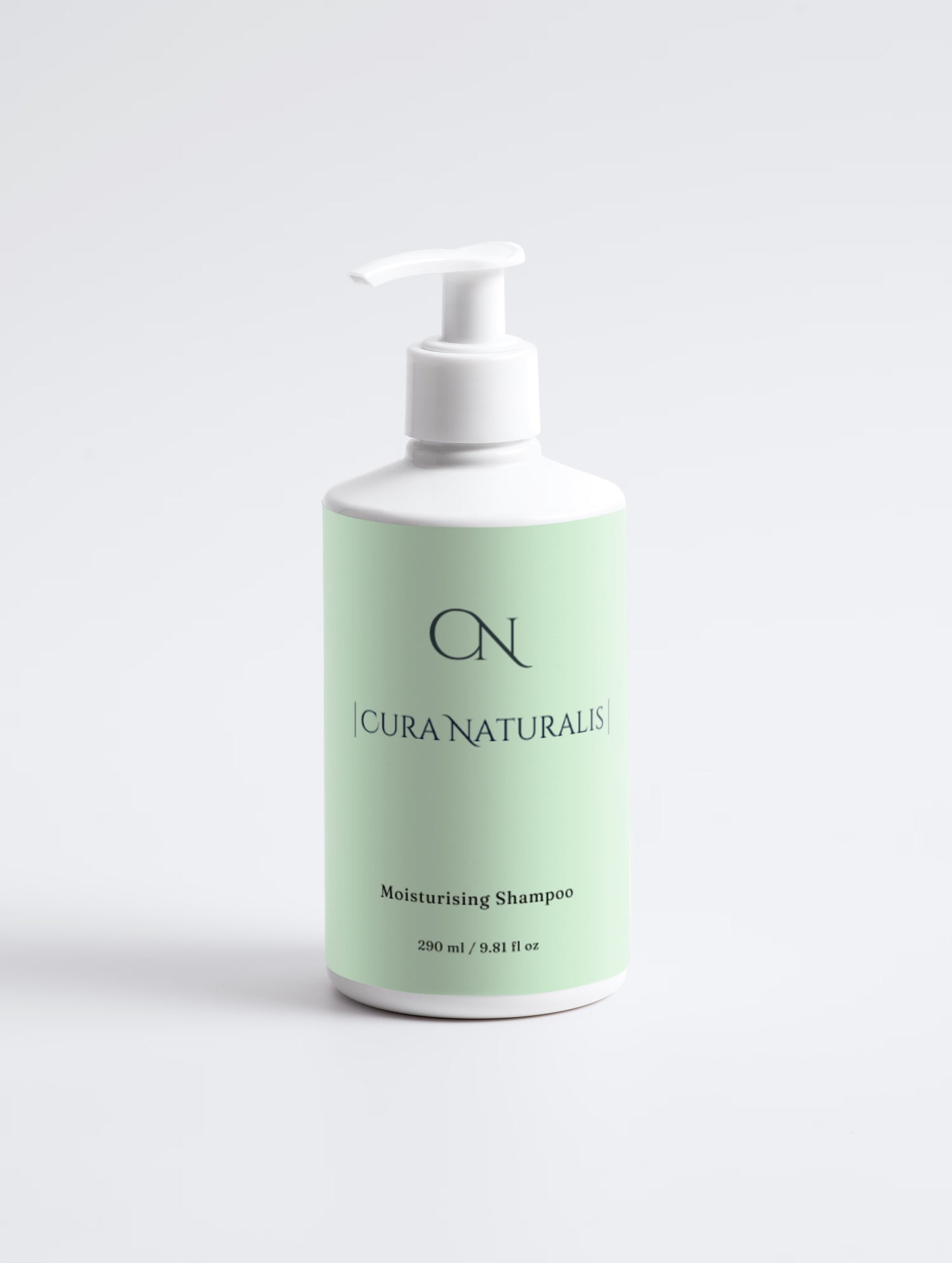 Moisturising Shampoo, 290ml