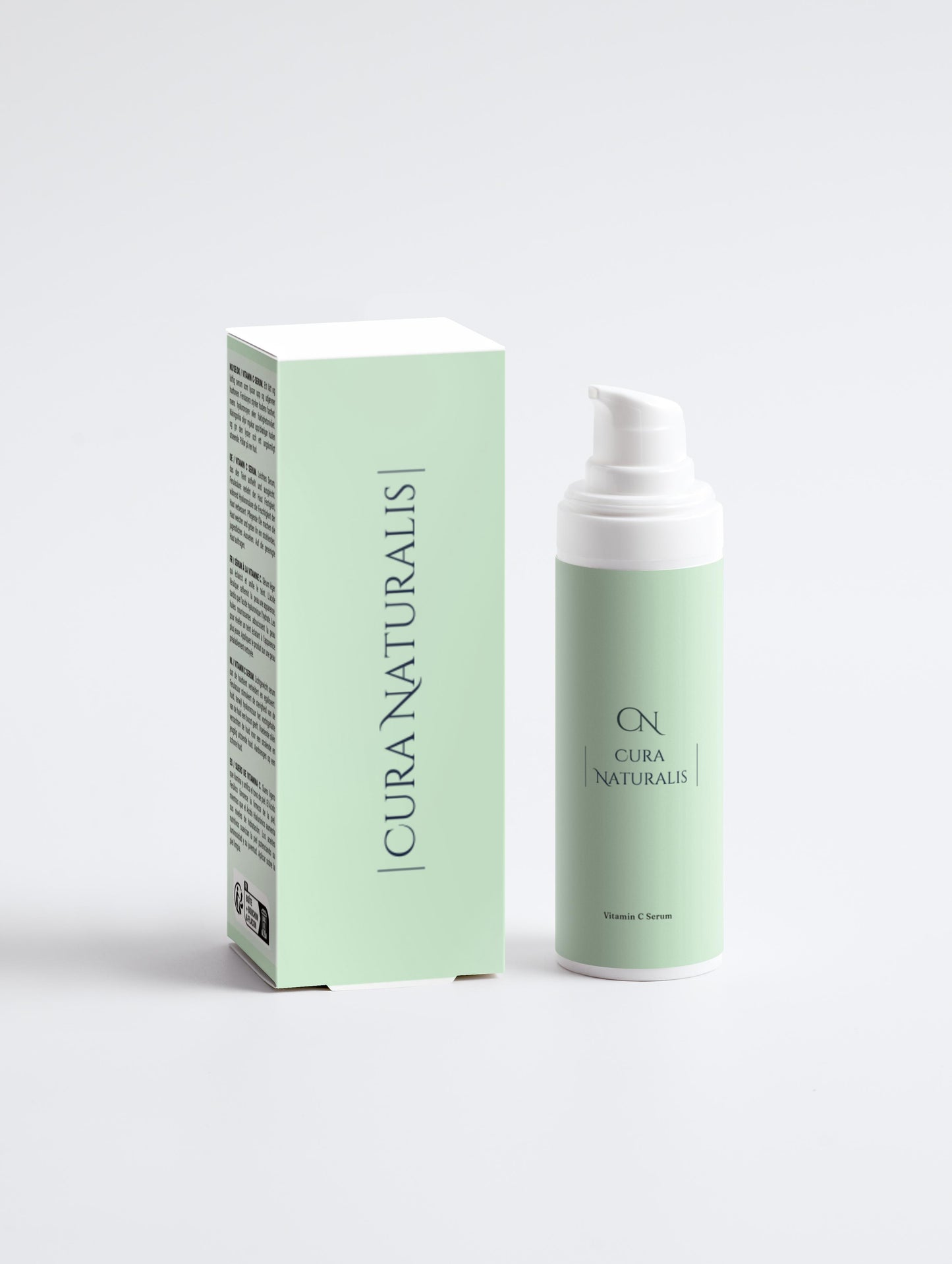 Dark Spot Routine Duo