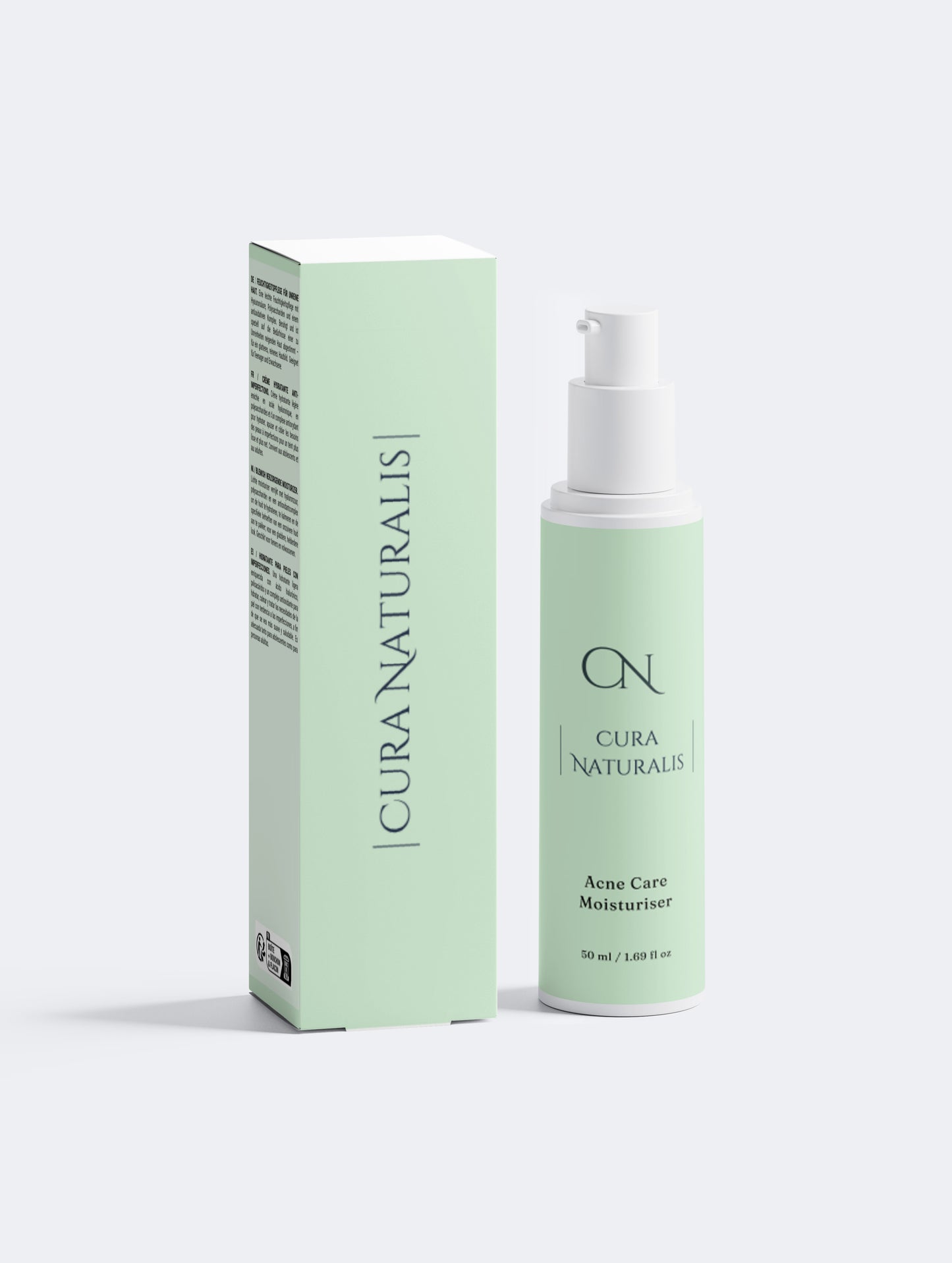 Acne Care Moisturiser