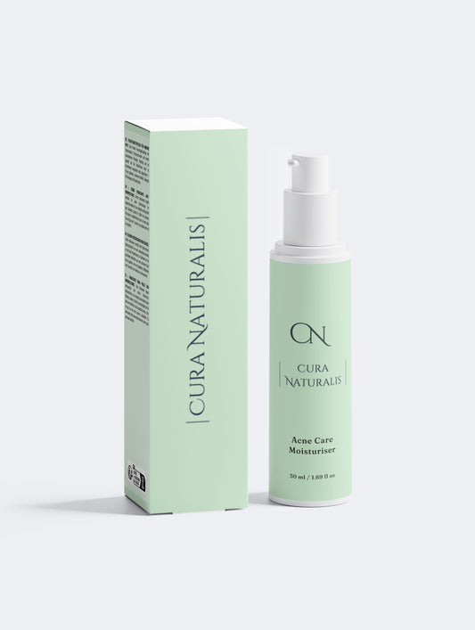 Acne Care Moisturiser