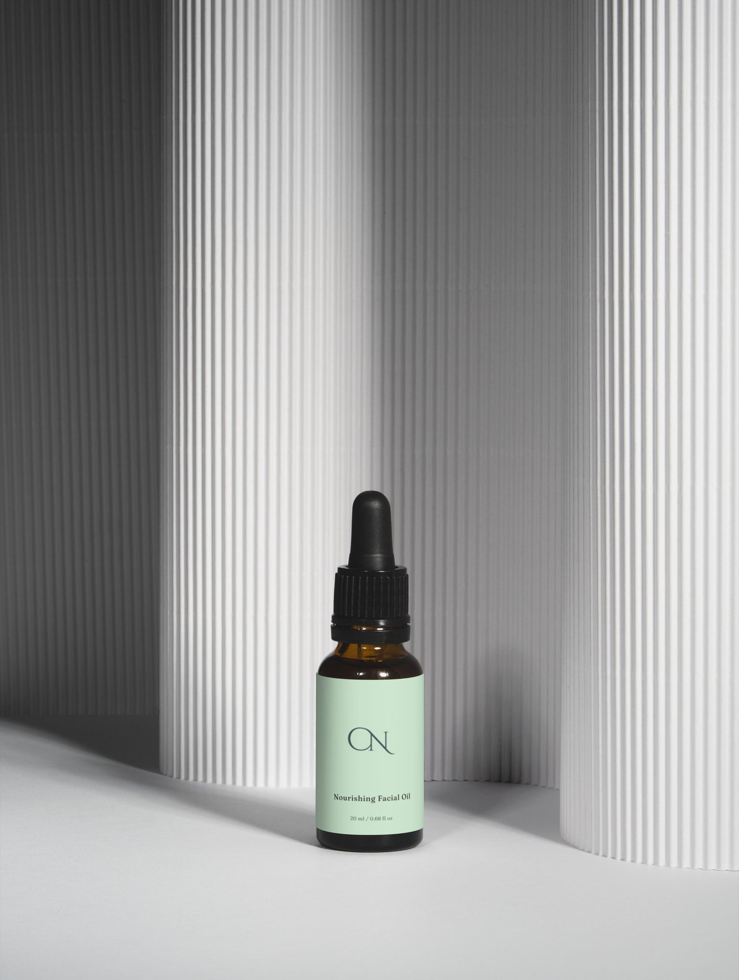 Nourishing Facial Oil, 20ml