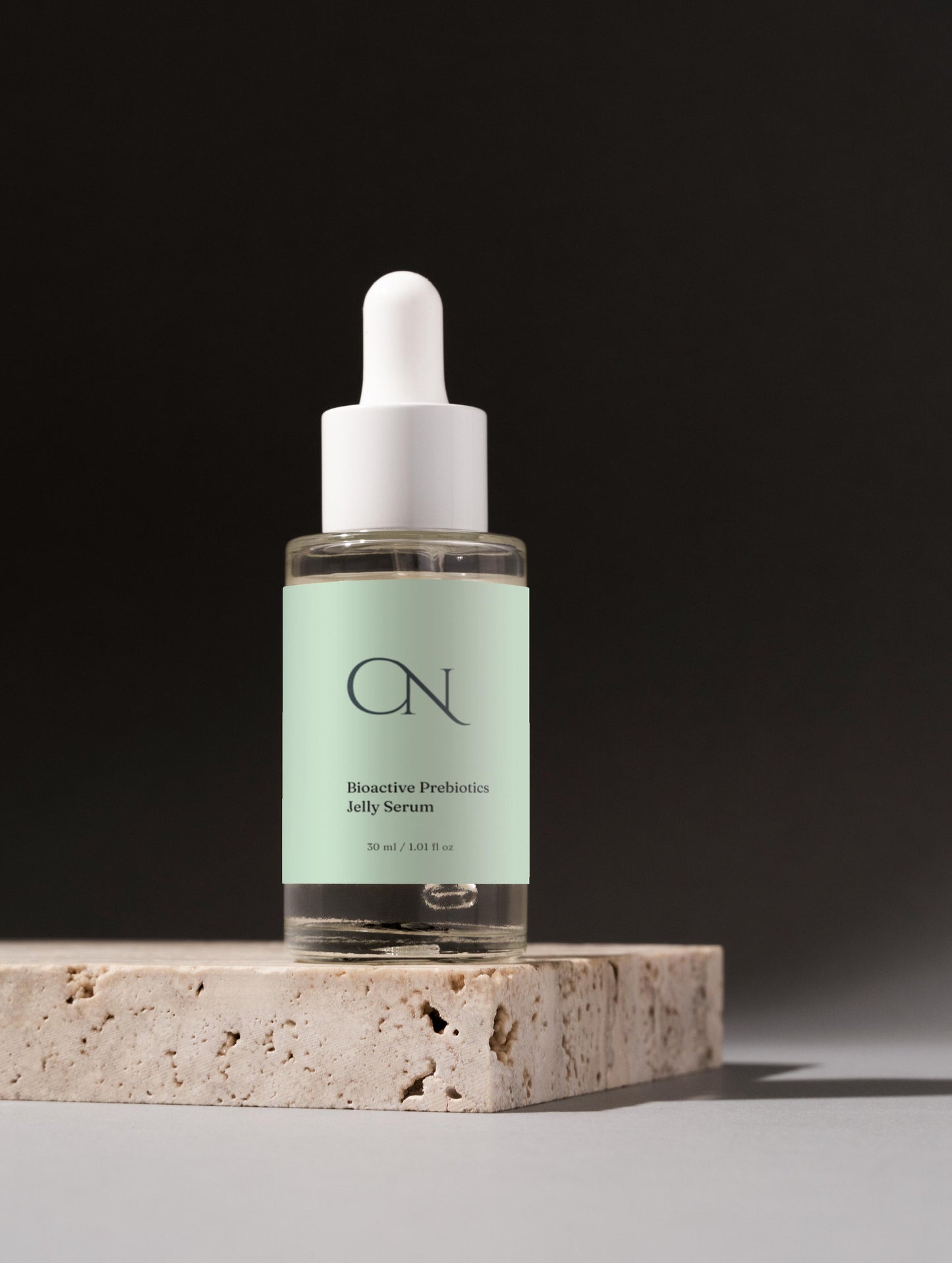 Bioactive Prebiotics Jelly Serum 30ml