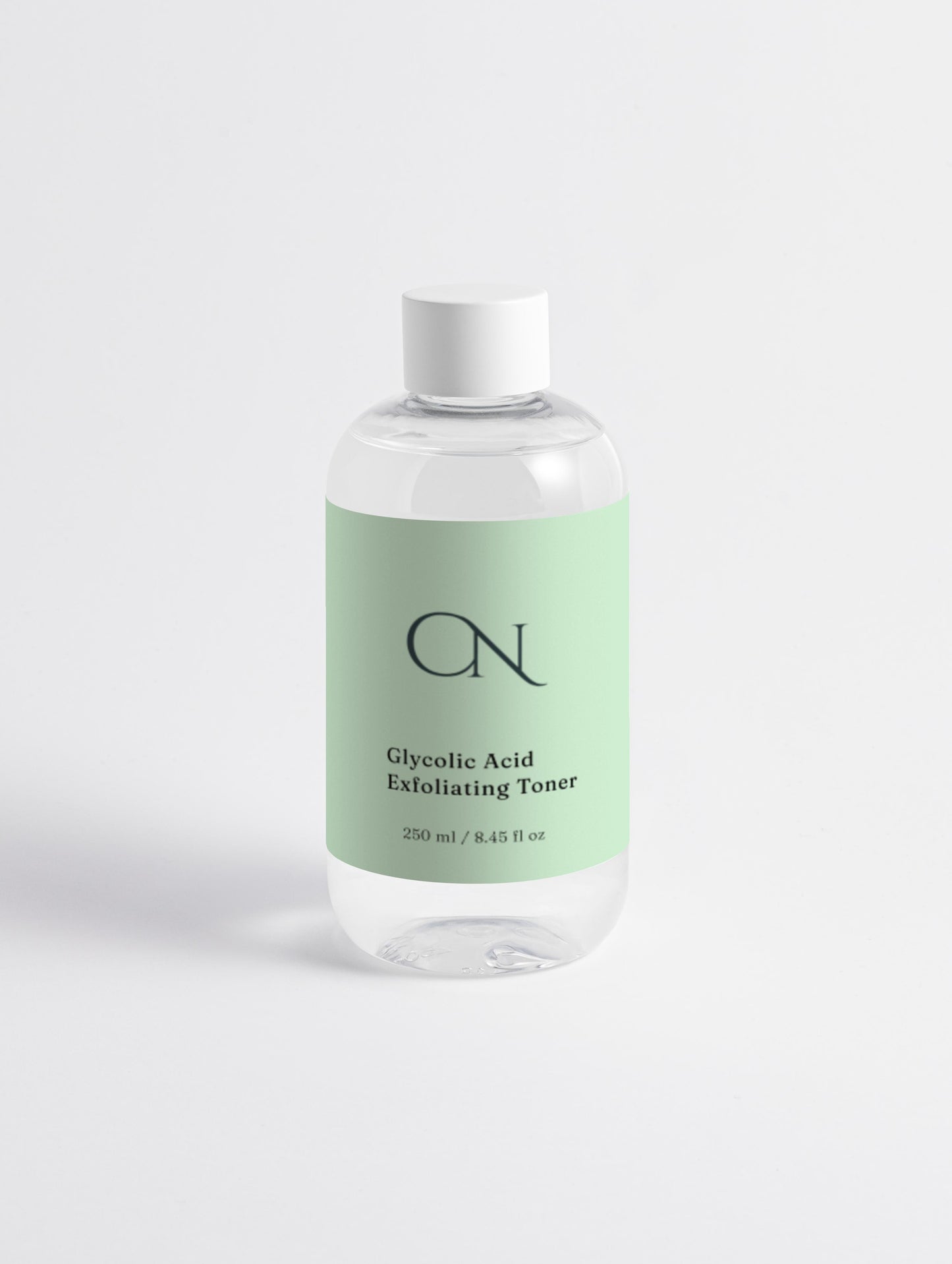 Glycolic Acid Exfoliating Toner, 250ml