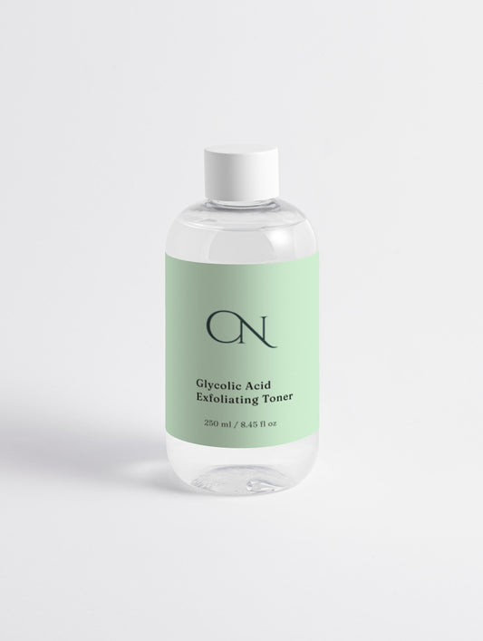 Glycolic Acid Exfoliating Toner, 250ml