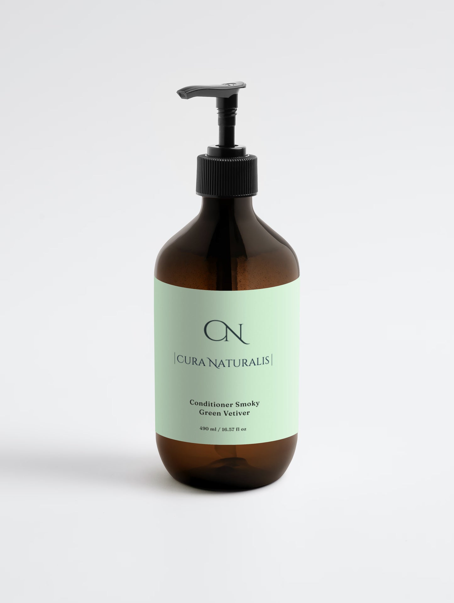 Conditioner Smoky Green Vetiver