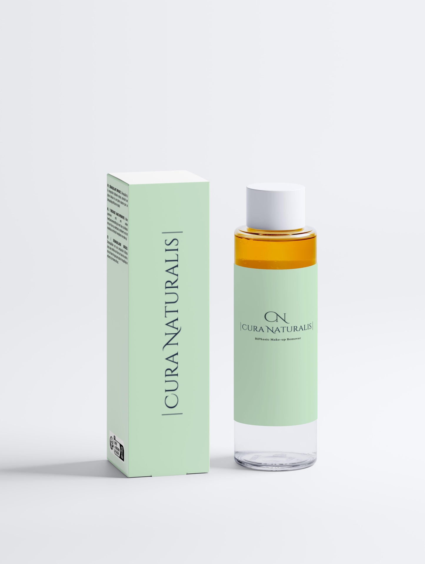 Luminous Skin Collection Box