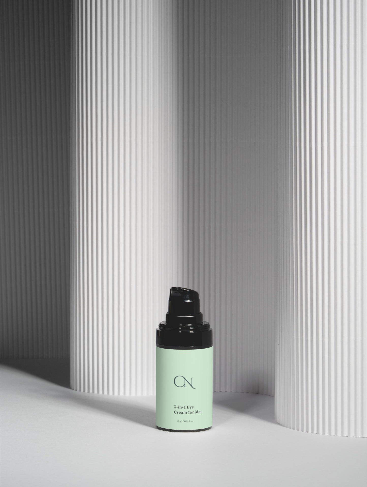 3-in-1 Eye Cream for Men, 15ml