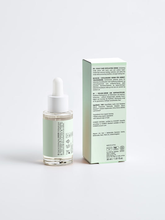 Scalp Care Exfoliating Serum